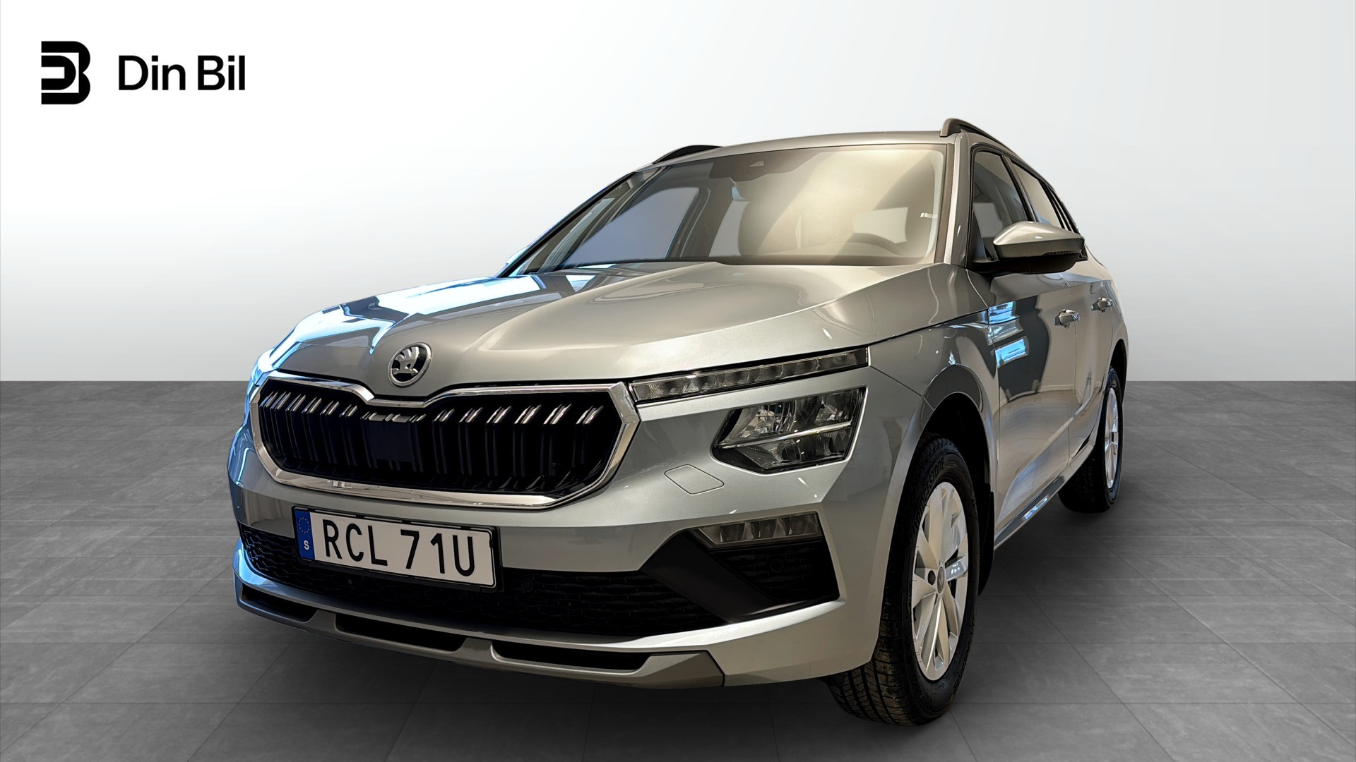 Bild för bil RCL71U