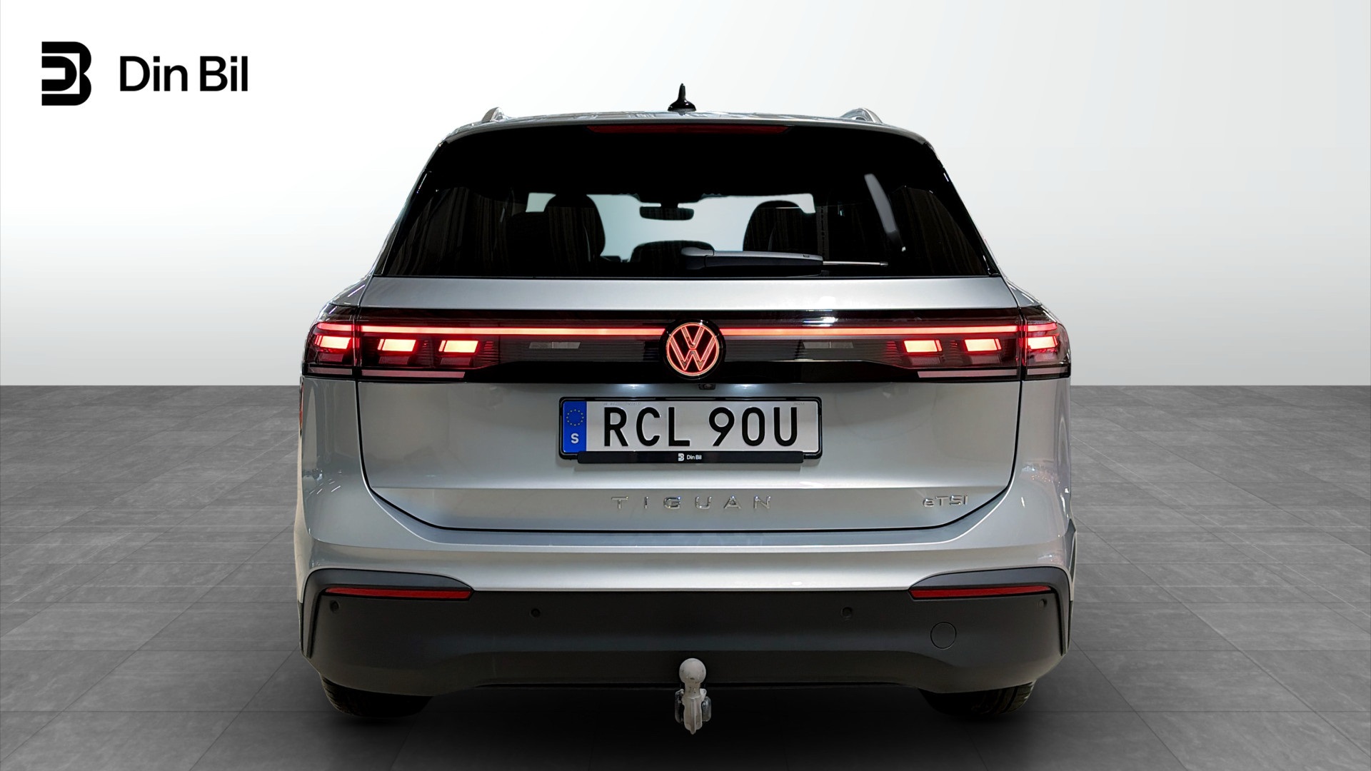 Volkswagen Tiguan RCL90U