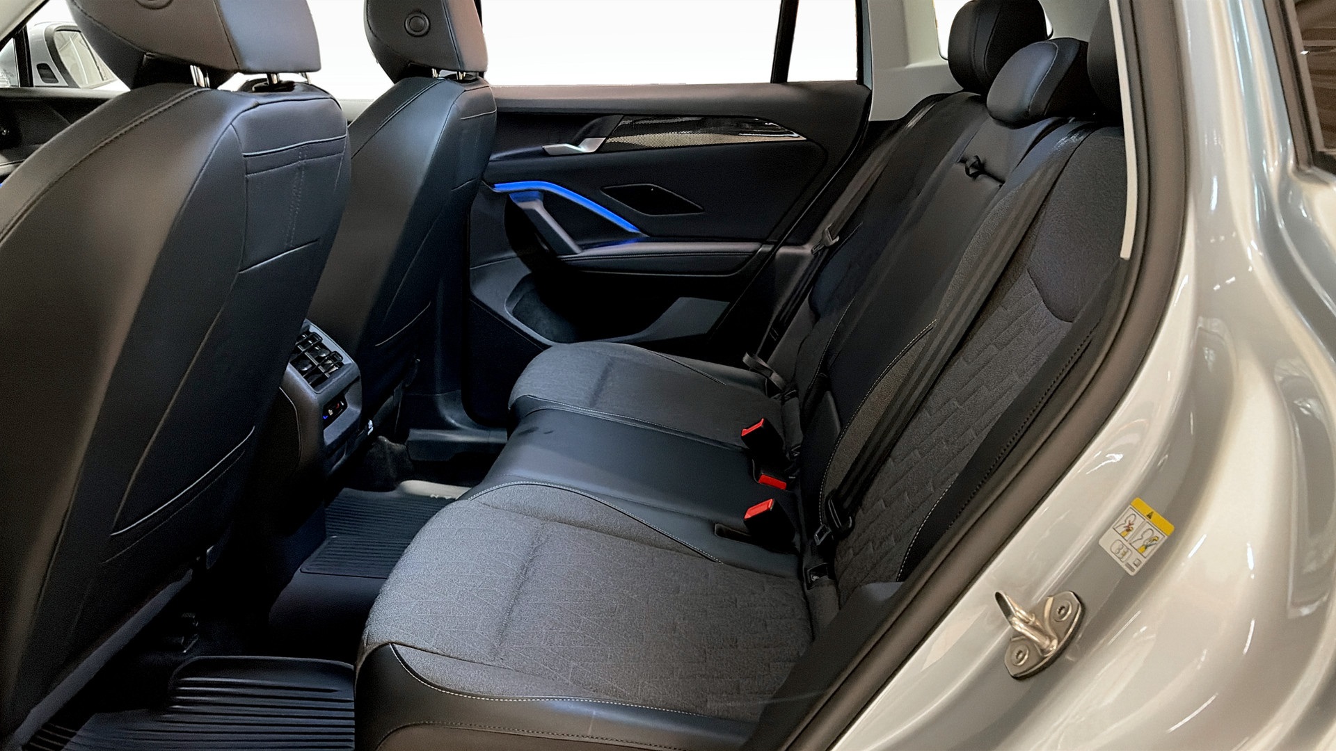 Volkswagen Tiguan RCL90U