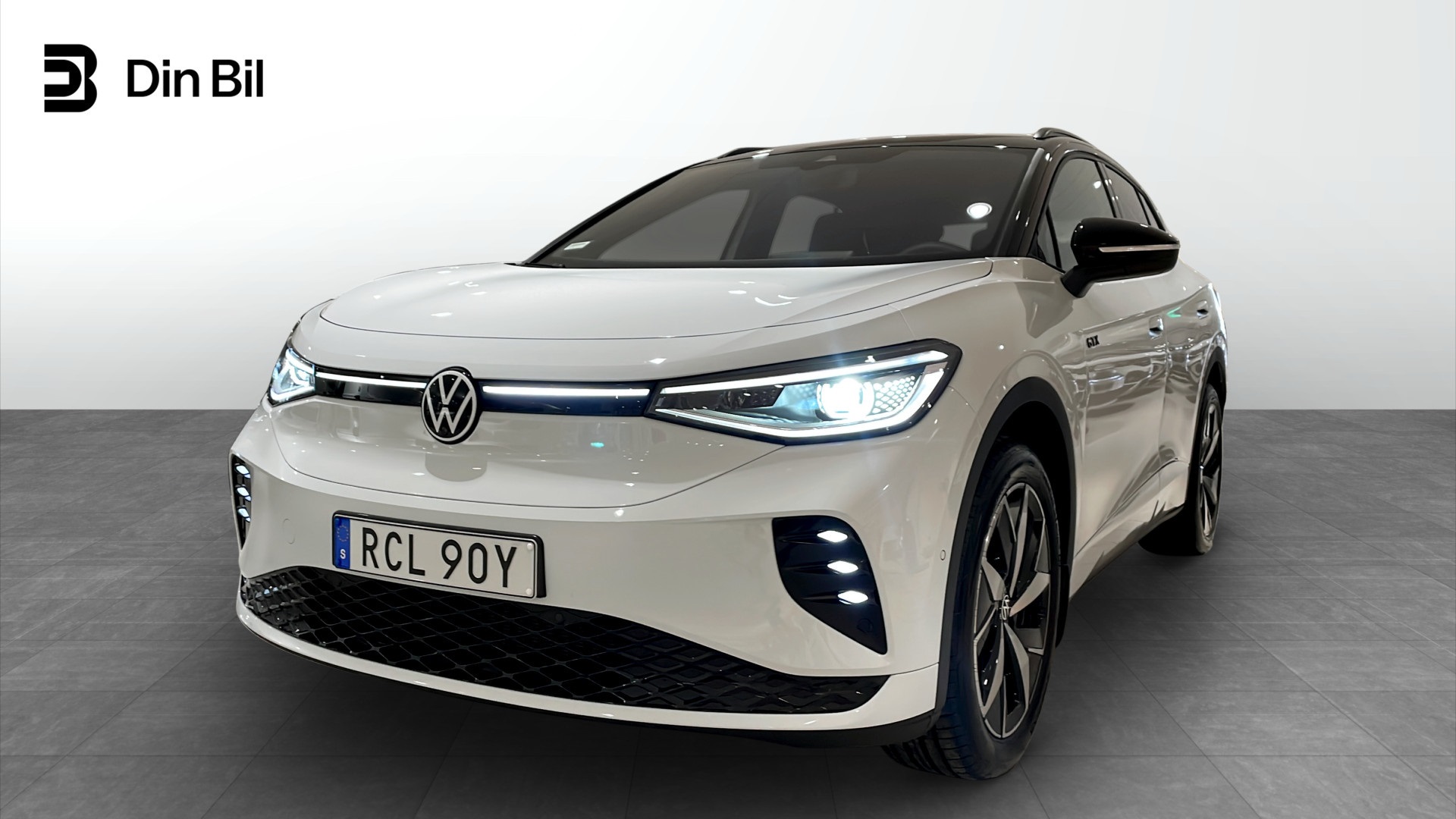 Bild för bil RCL90Y