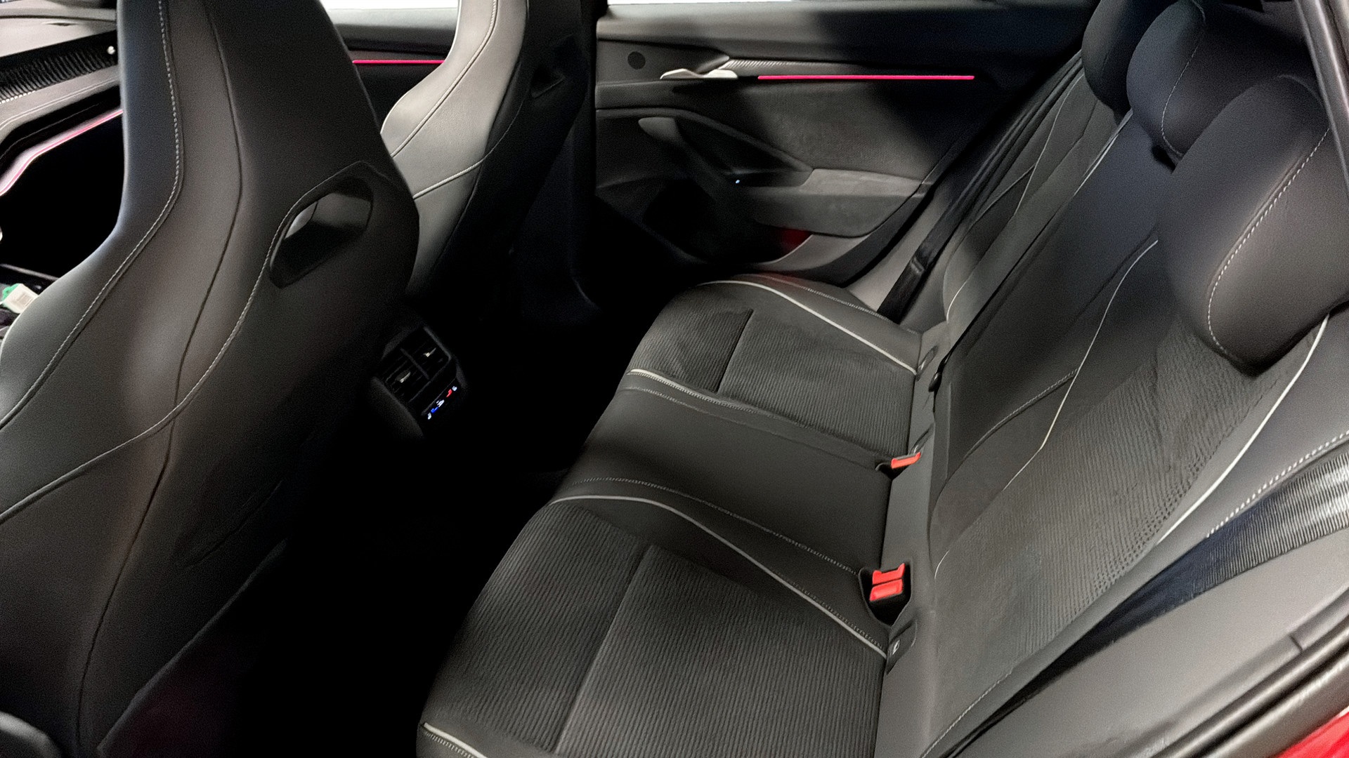 Skoda Superb RCL92B