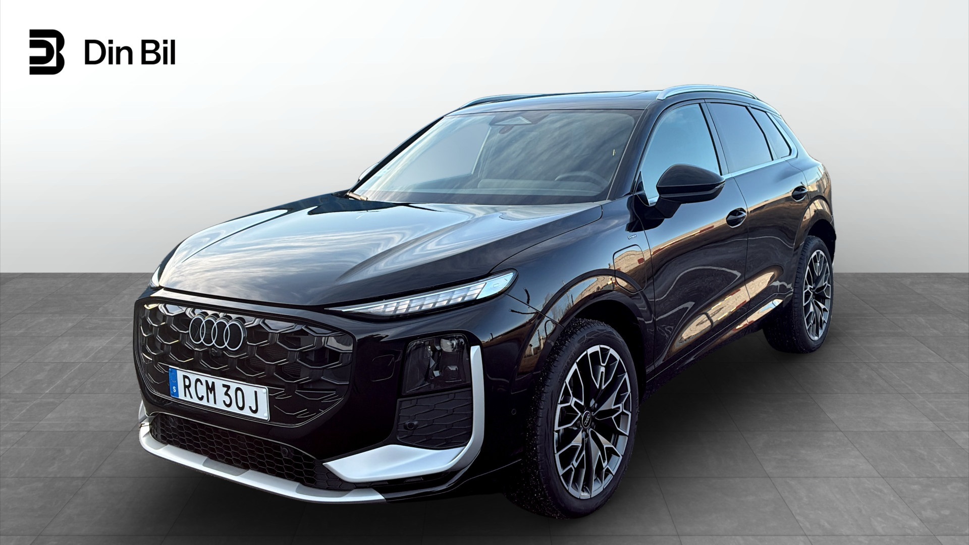 Bild för bil RCM30J