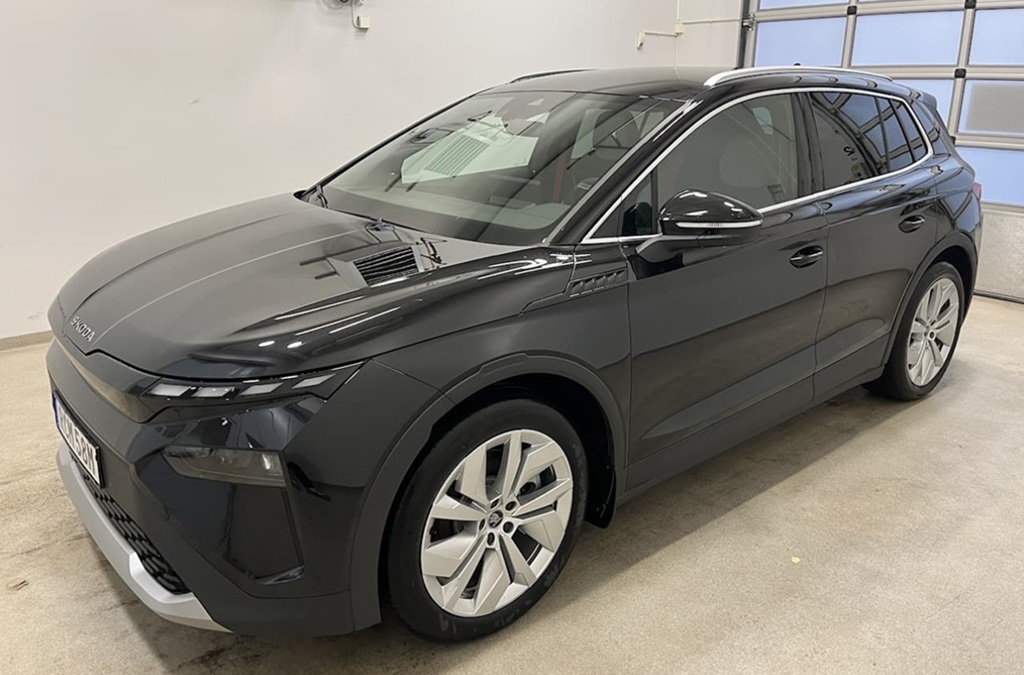 Skoda Elroq RCM58M