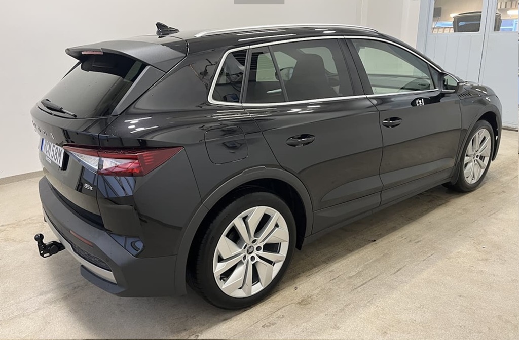 Skoda Elroq RCM58M