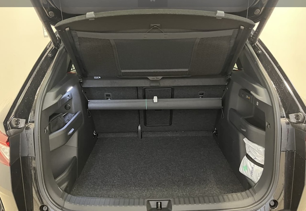 Skoda Elroq RCM58M