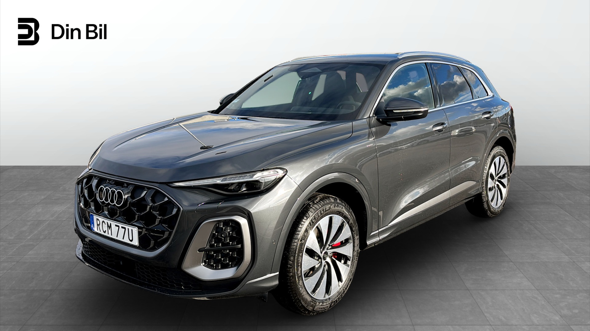 Bild för bil RCM77U