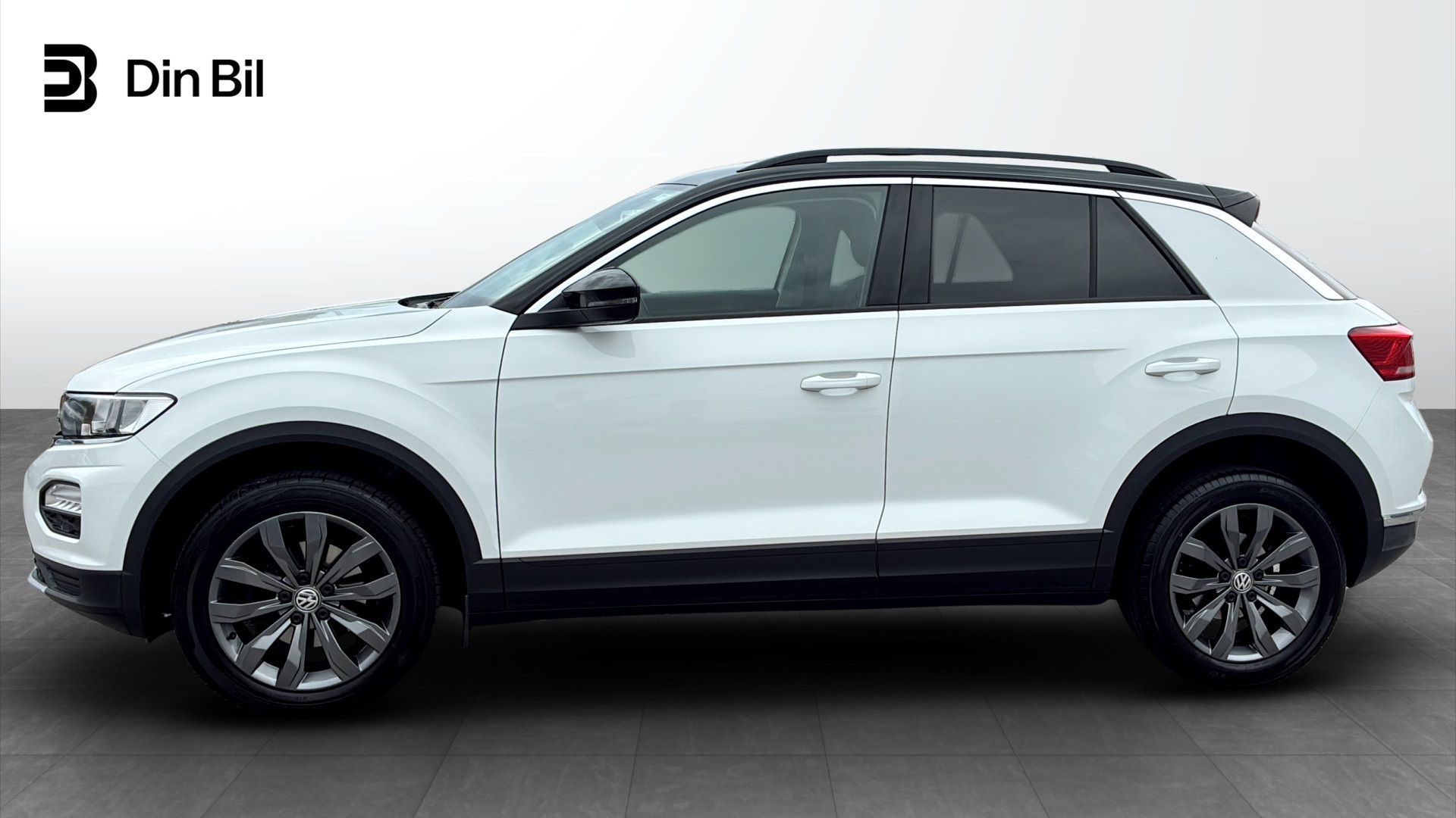 Volkswagen T-Roc RCM85M