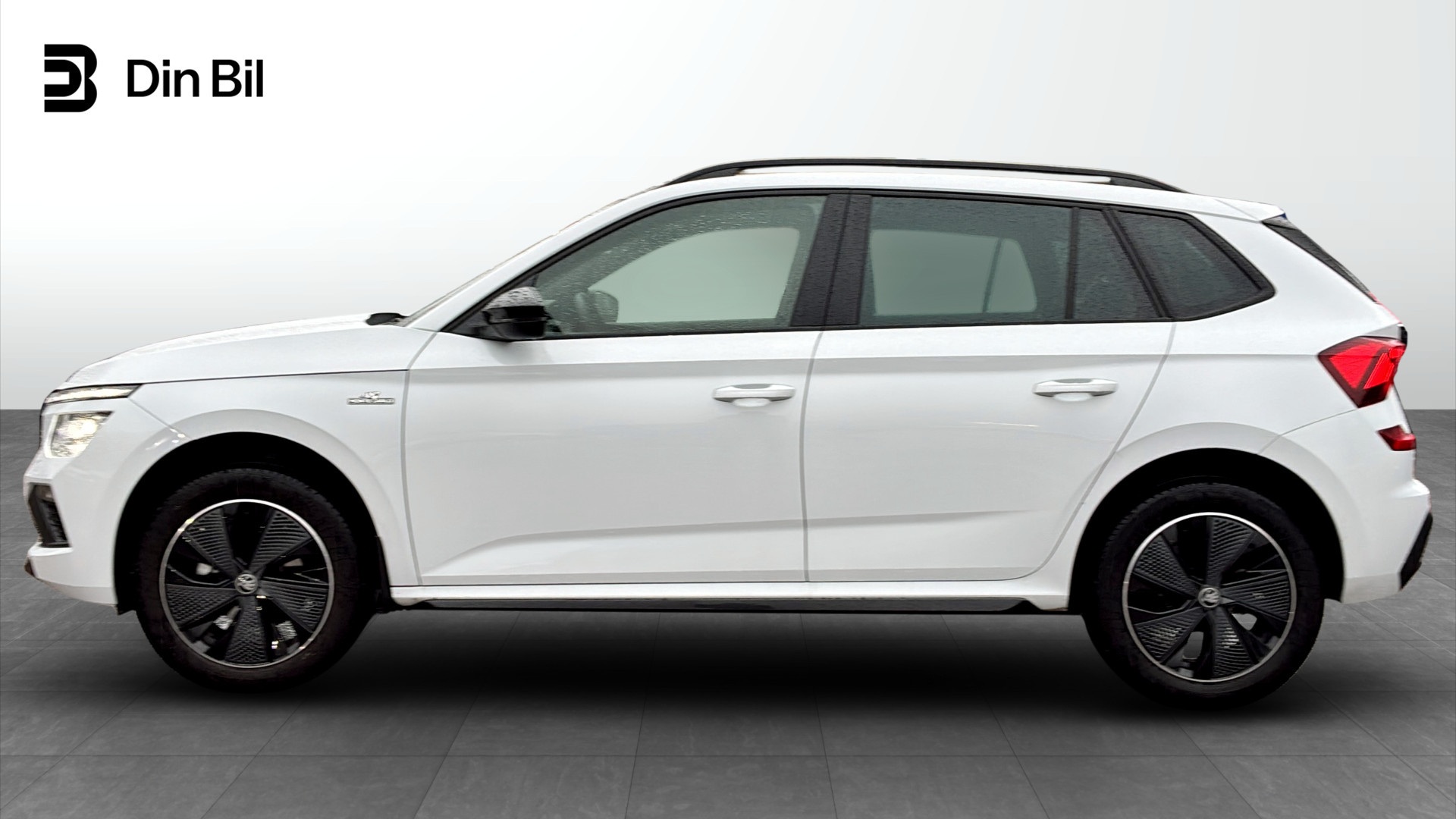 Skoda Kamiq RCN32S