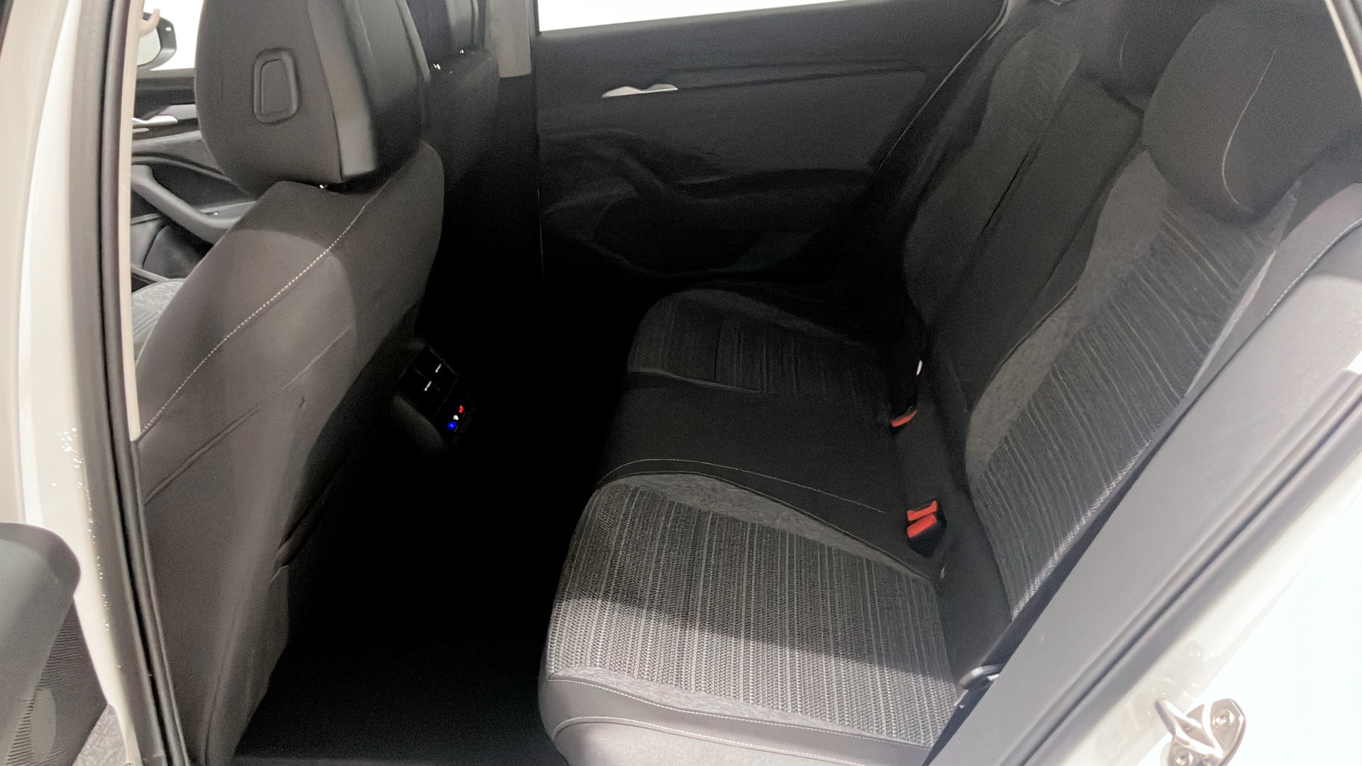 Skoda Superb Combi RCN59F
