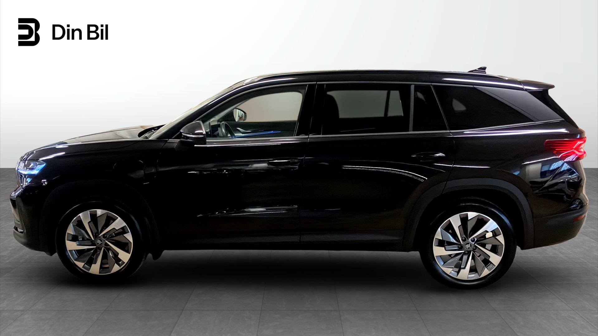 Skoda Kodiaq RCP25Y