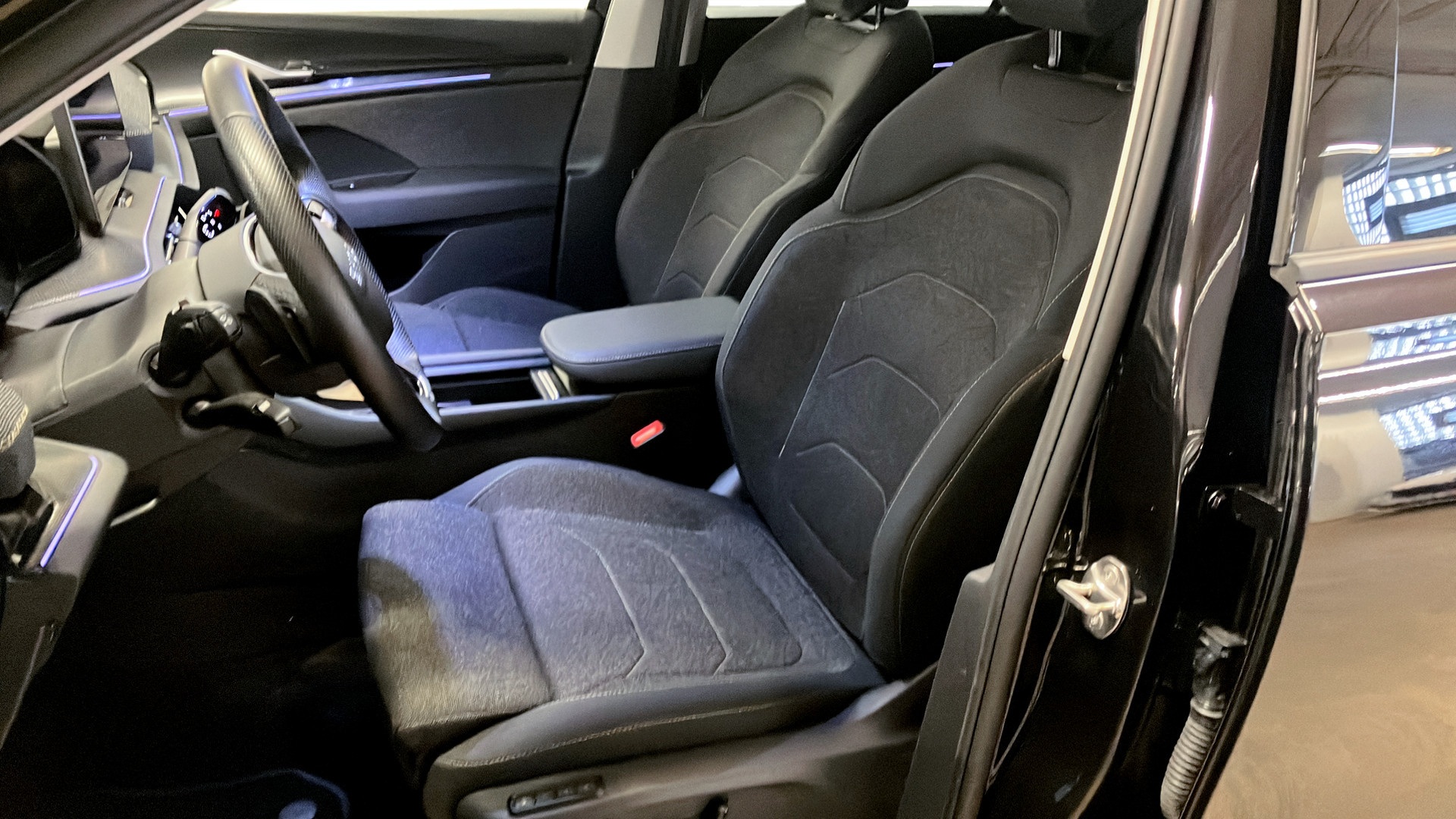 Skoda Kodiaq RCP25Y