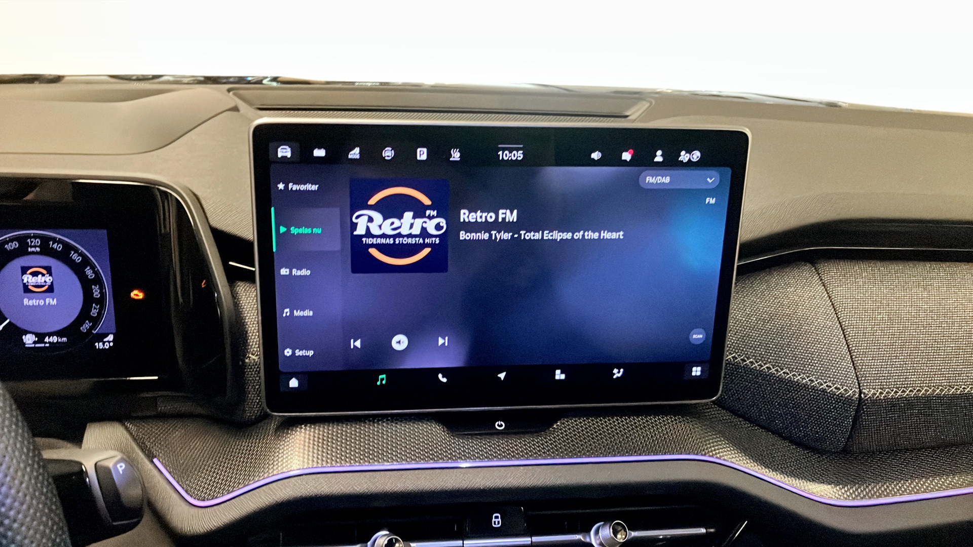 Skoda Kodiaq RCP25Y