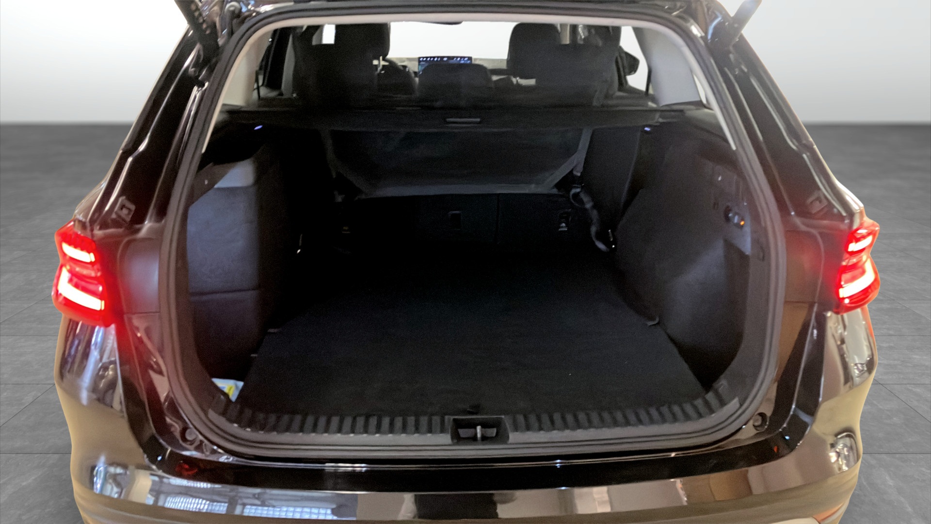 Skoda Kodiaq RCP25Y