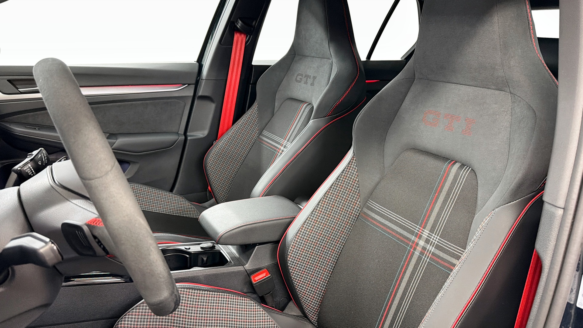 Volkswagen Golf GTI RCP81N