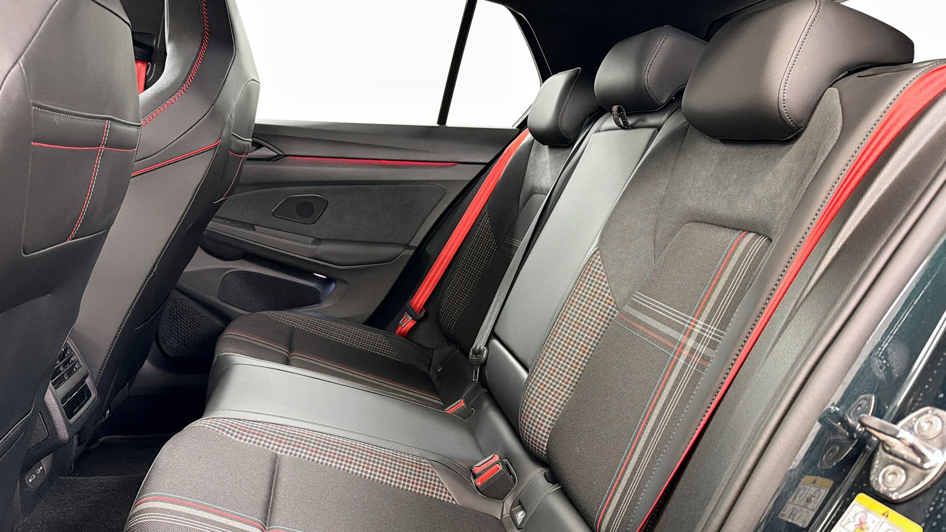 Volkswagen Golf GTI RCP81N
