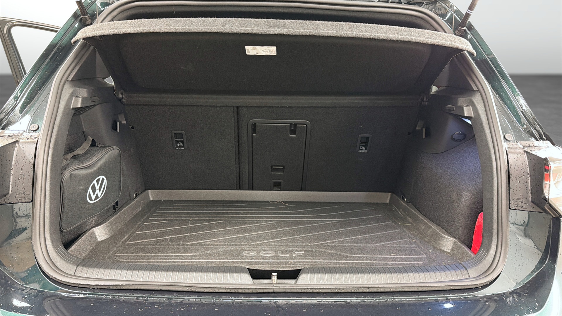 Volkswagen Golf GTI RCP81N