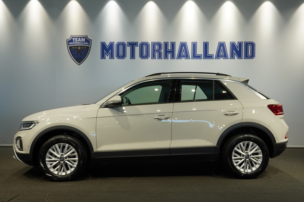 Volkswagen T-Roc RCR02B