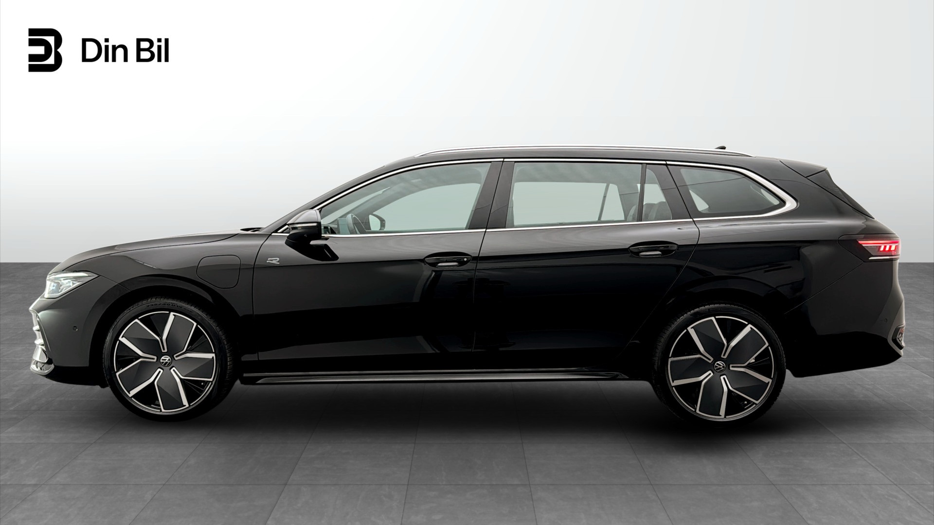 Volkswagen Passat RCR39Y