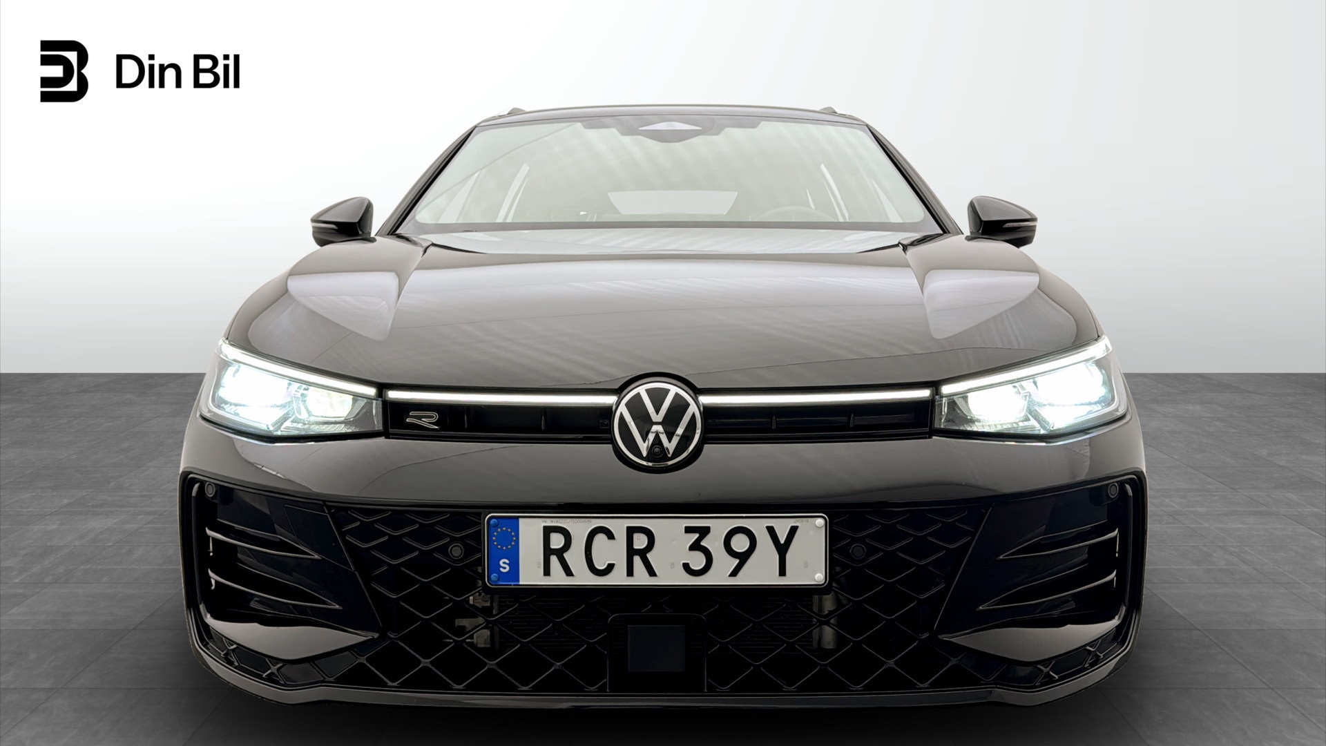 Volkswagen Passat RCR39Y