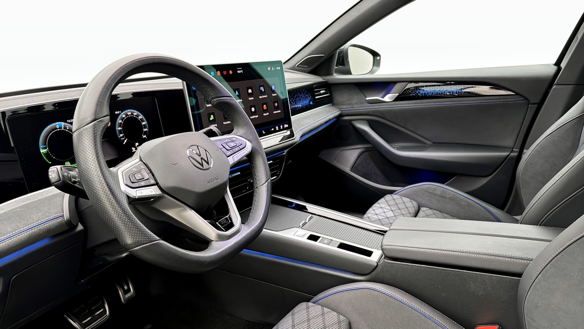 Volkswagen Passat RCR39Y