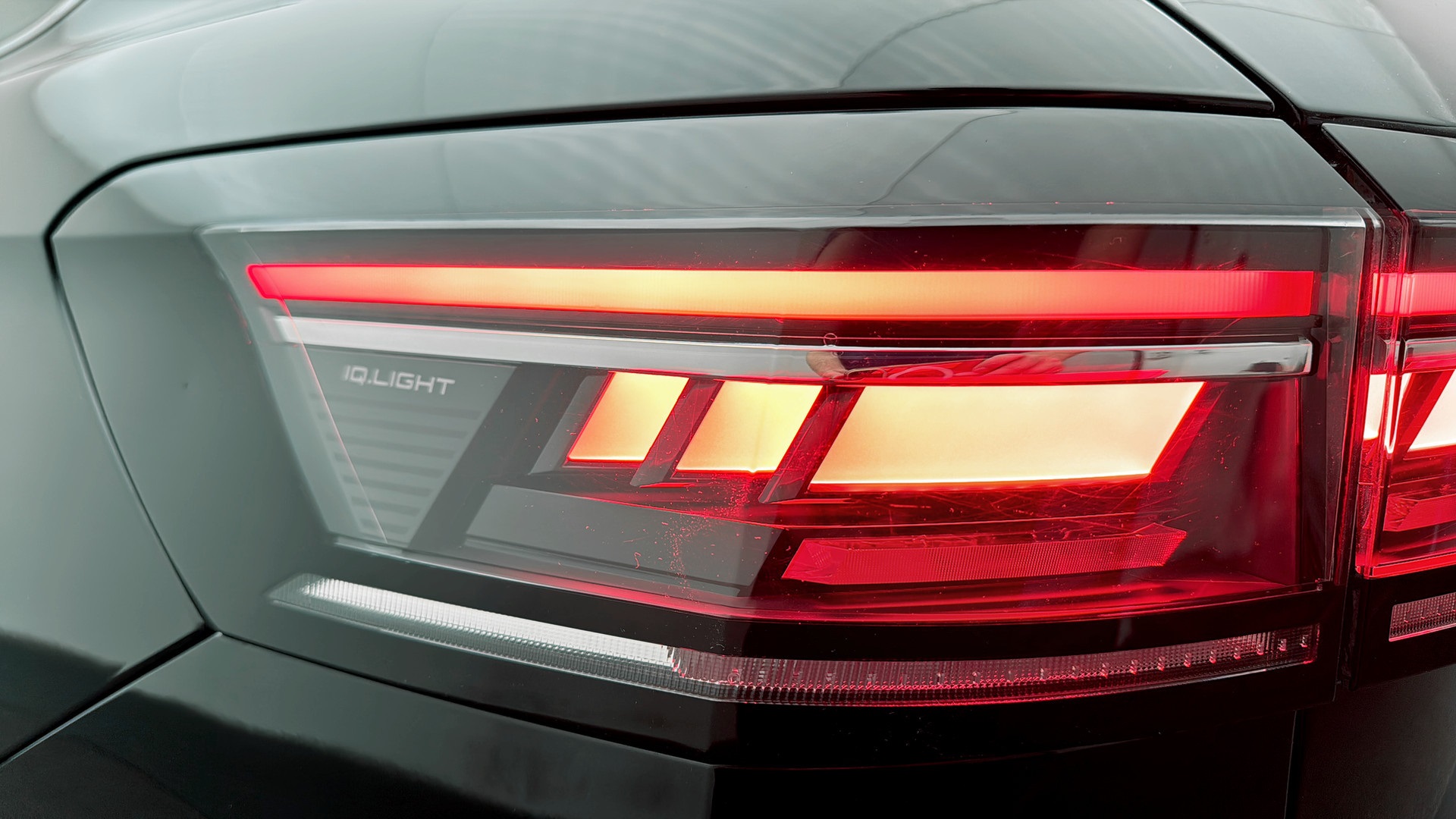 Volkswagen Passat RCR39Y