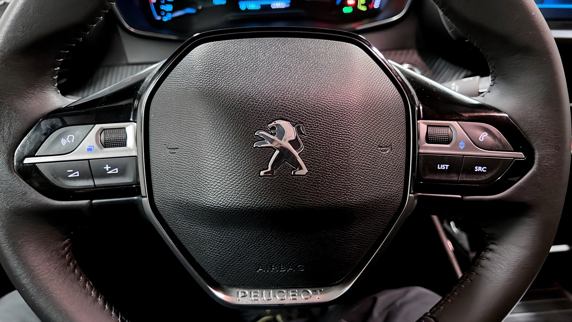 Peugeot e-208 RCR46J