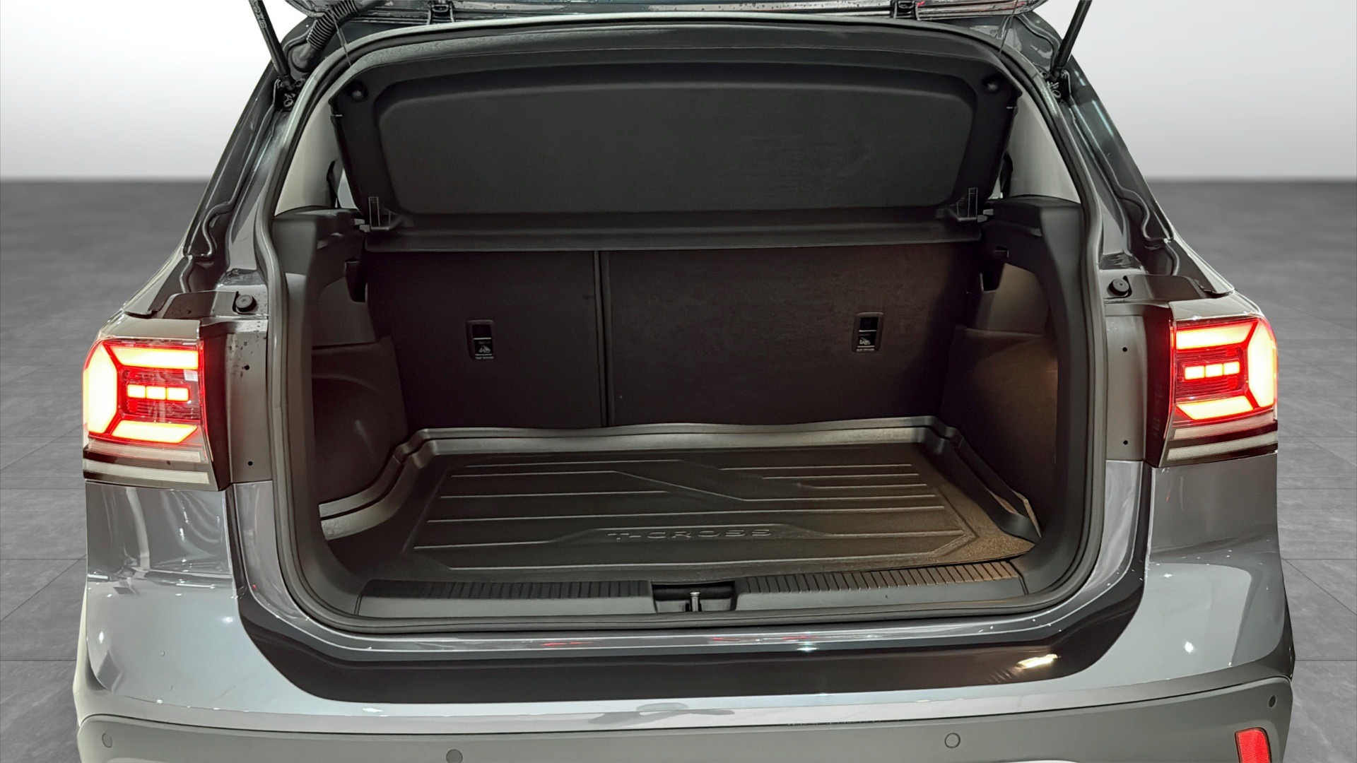 Volkswagen T-Cross RCR97Y