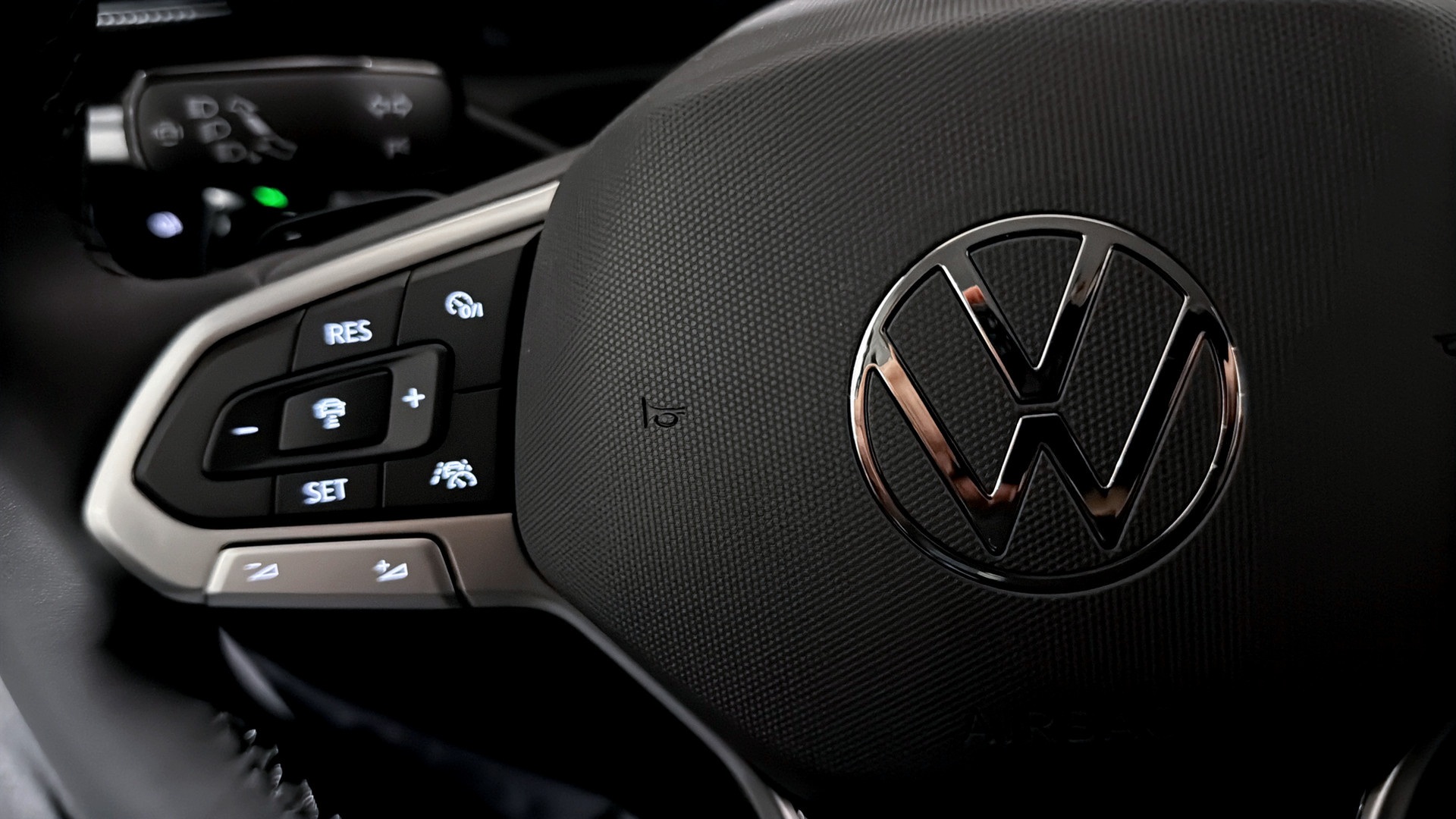 Volkswagen T-Cross RCR97Y