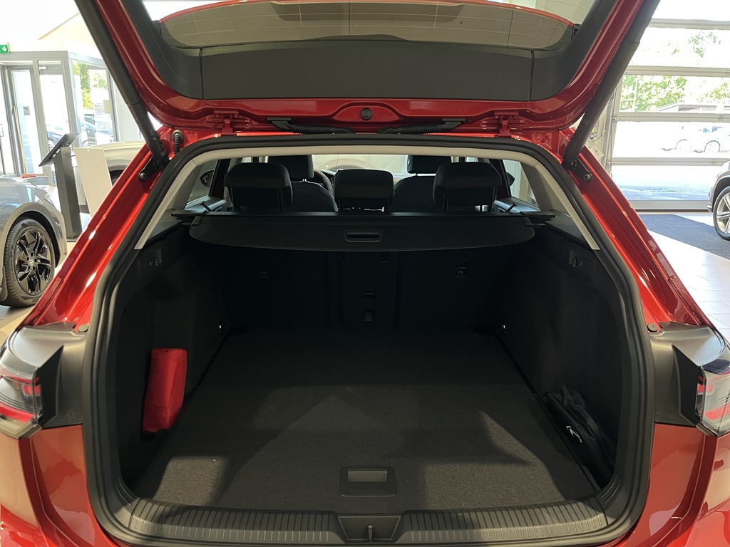 Volkswagen Golf Sportscombi RCS03H