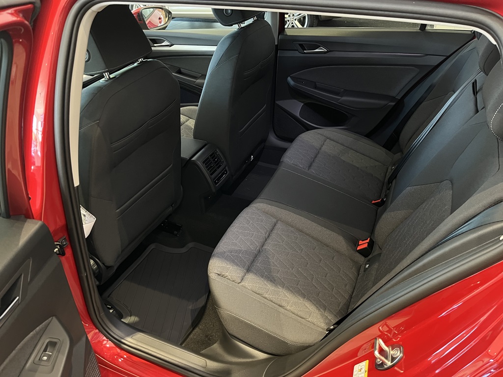 Volkswagen Golf Sportscombi RCS03H