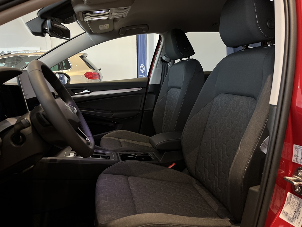Volkswagen Golf Sportscombi RCS03H