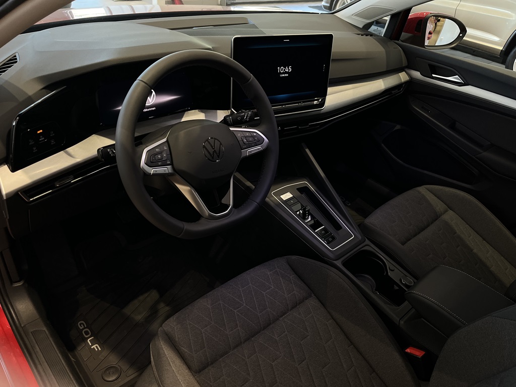 Volkswagen Golf Sportscombi RCS03H