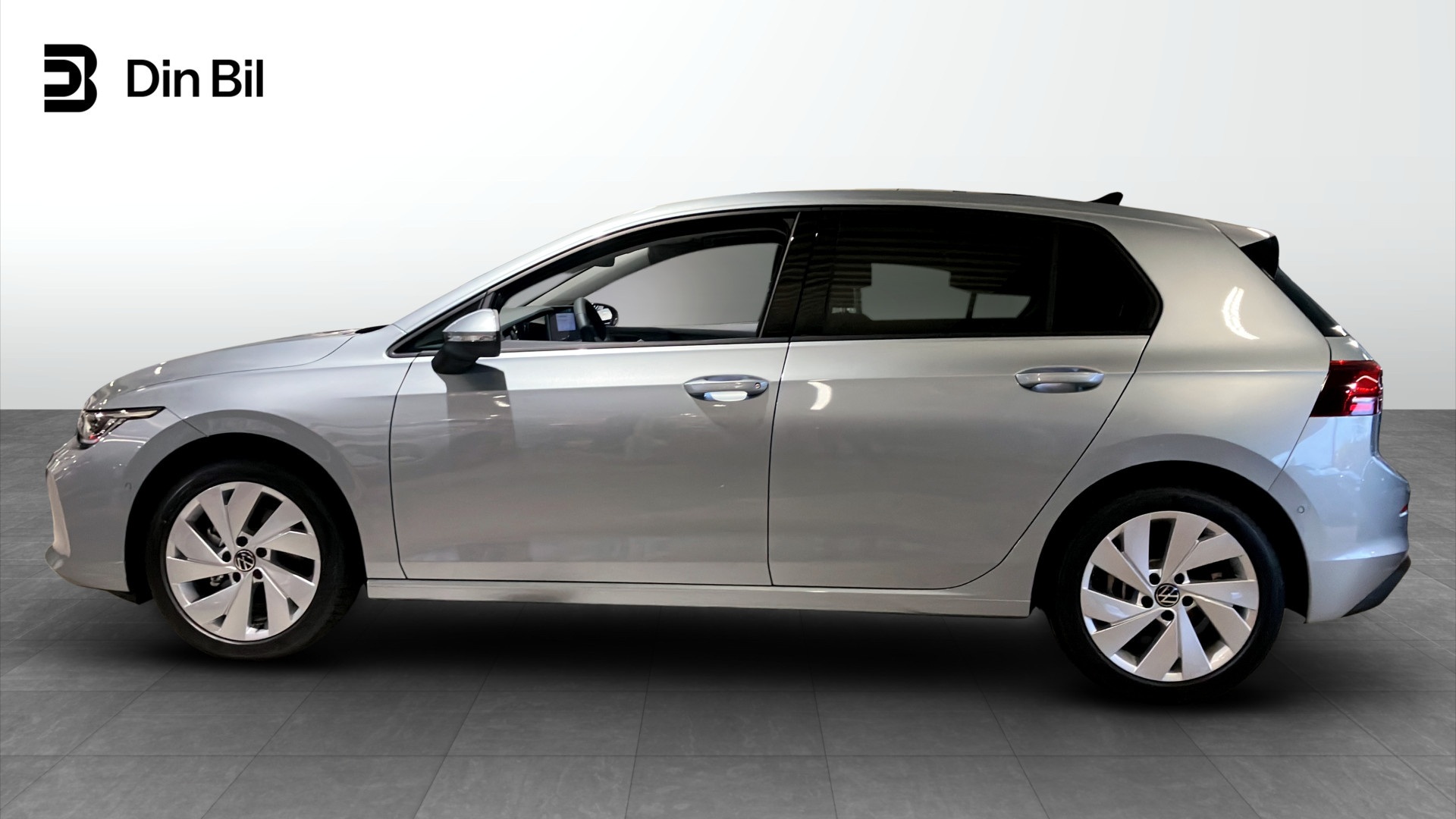 Volkswagen Golf RCS22L