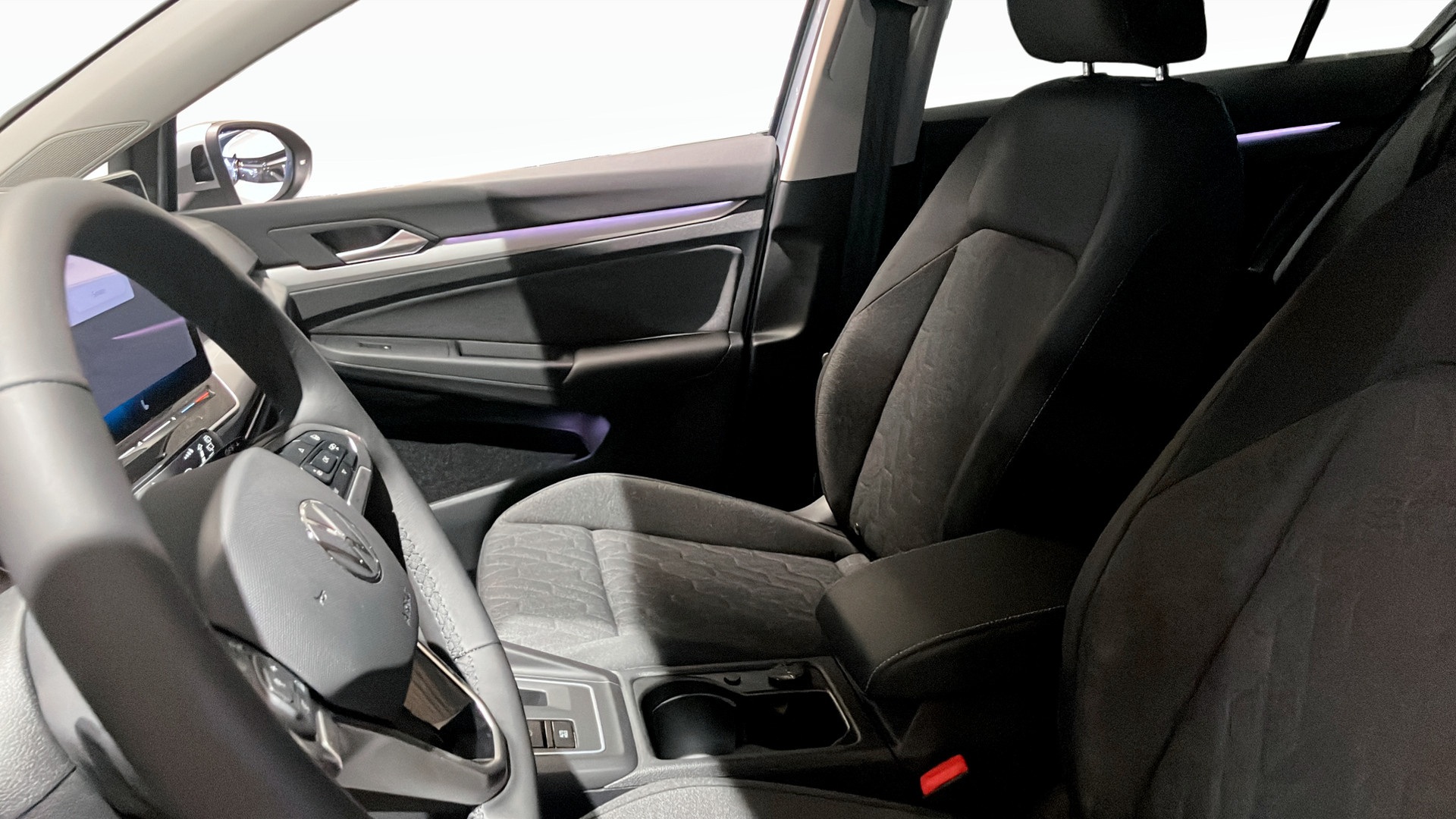 Volkswagen Golf RCS22L