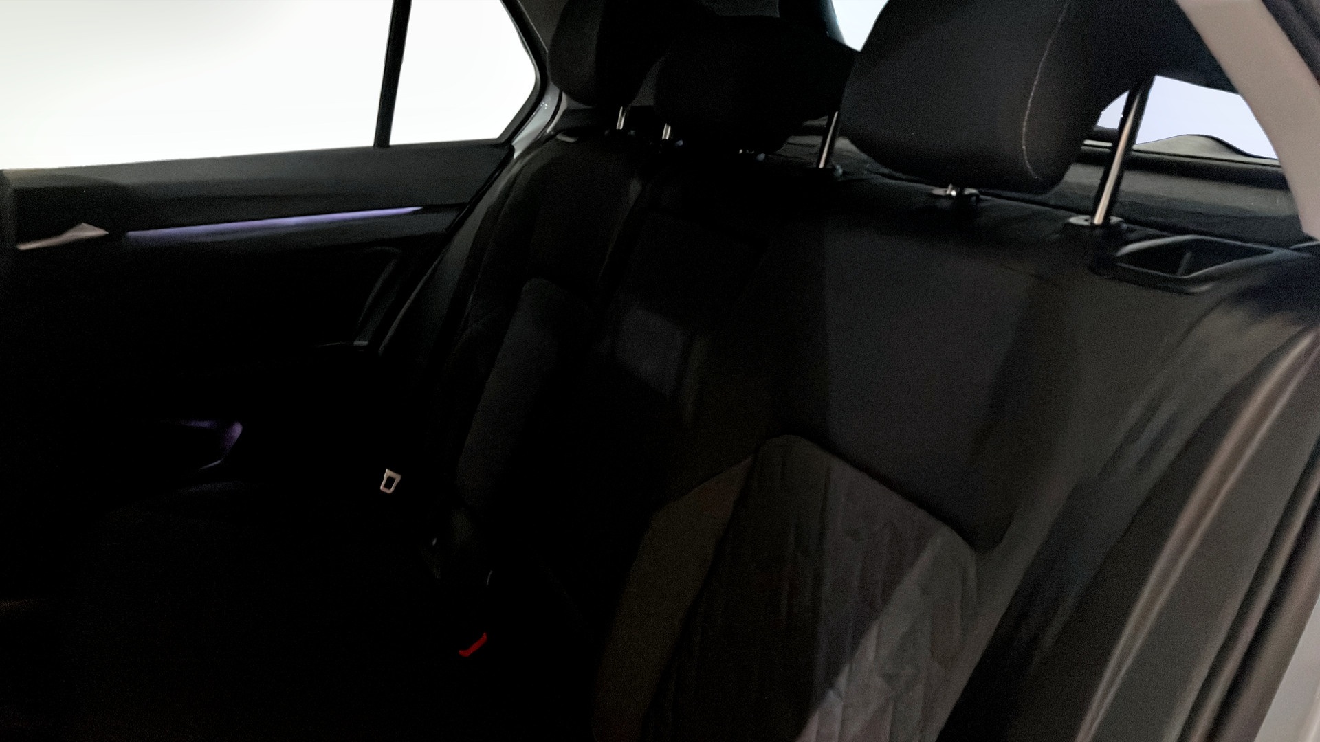 Volkswagen Golf RCS22L