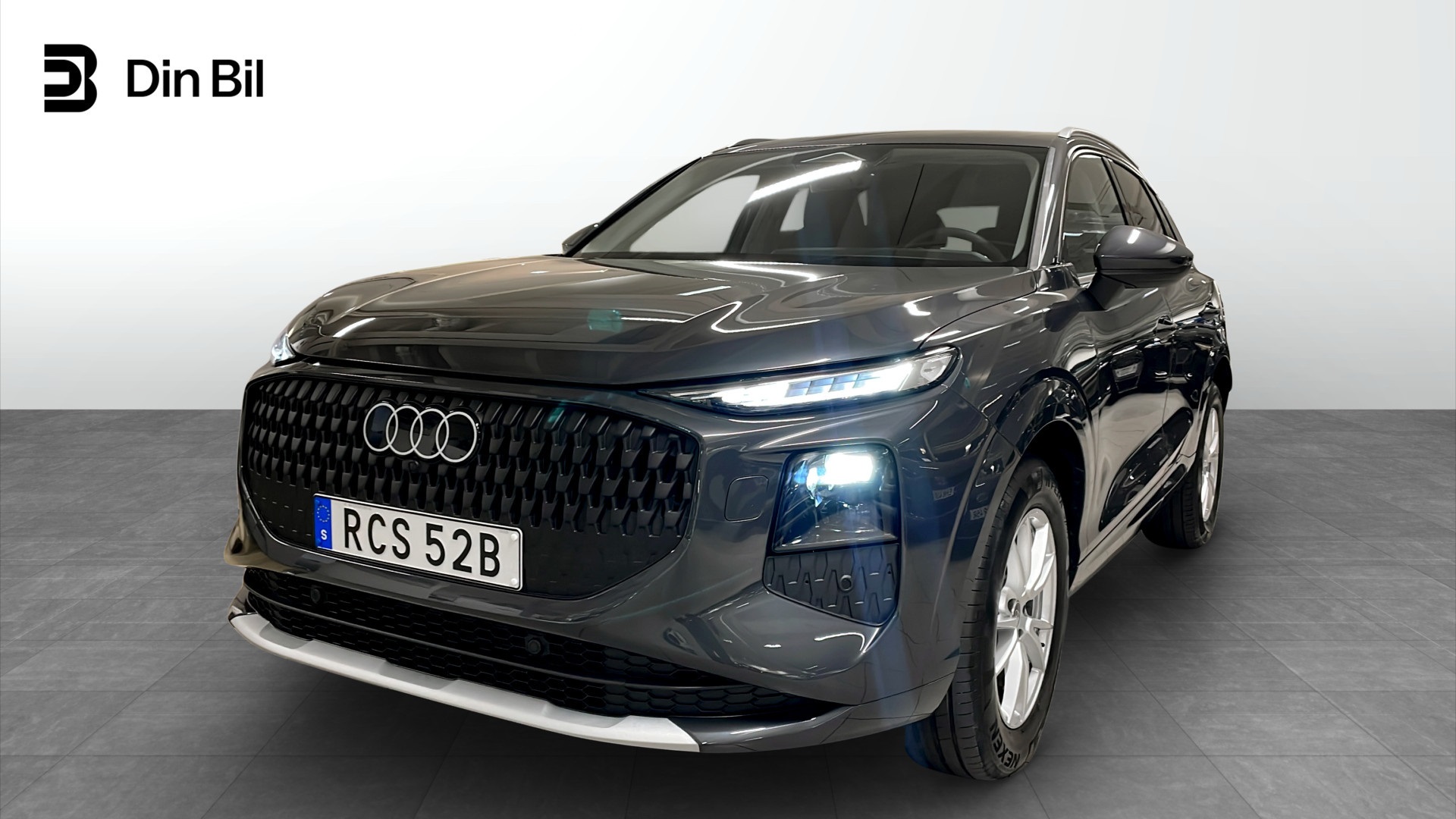 Bild för bil RCS52B