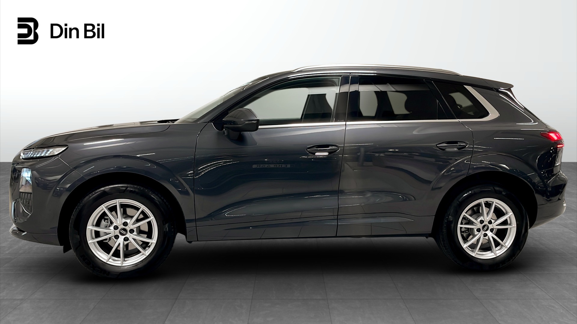Audi Q3 Sportback RCS52B