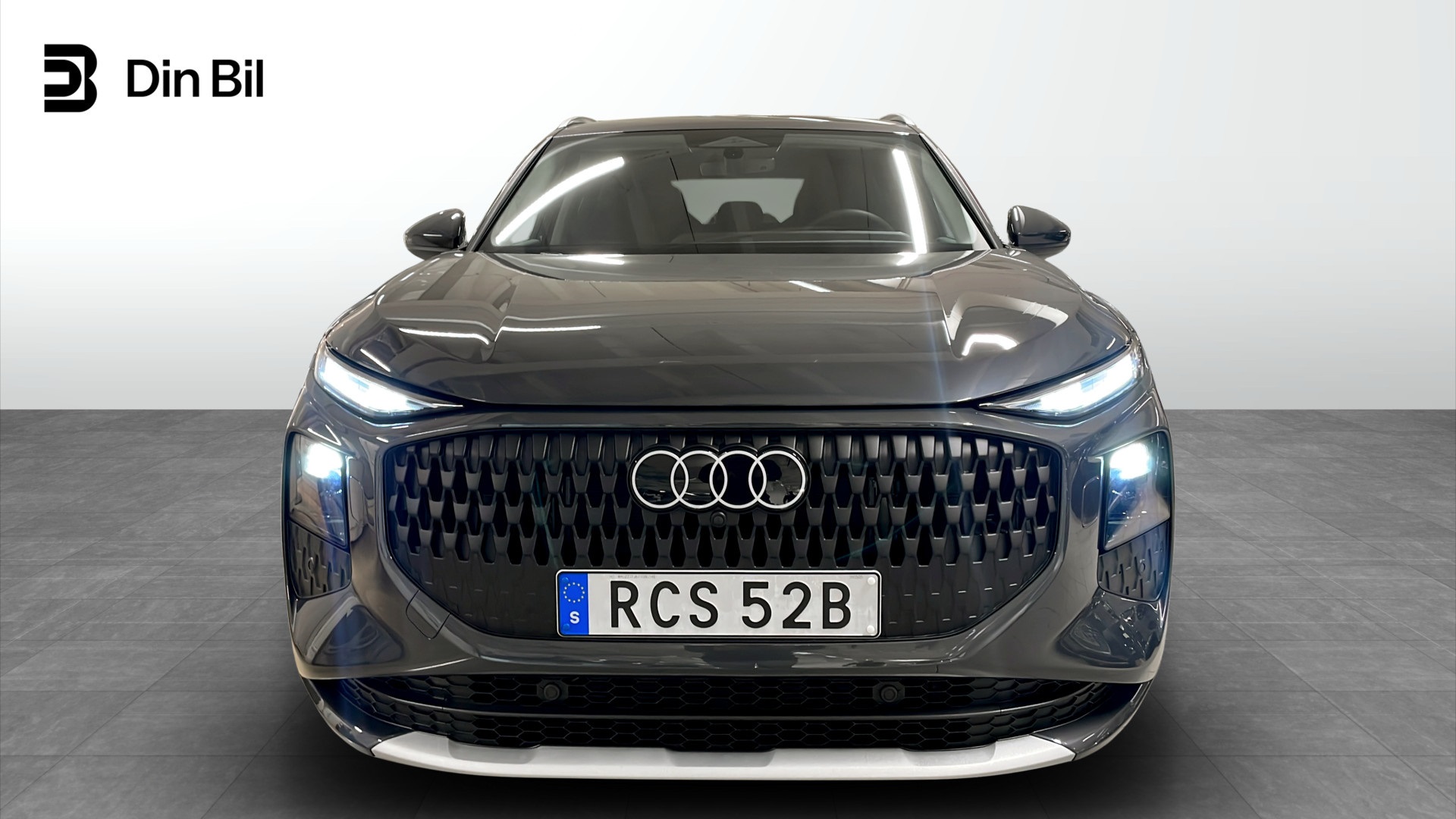 Audi Q3 Sportback RCS52B
