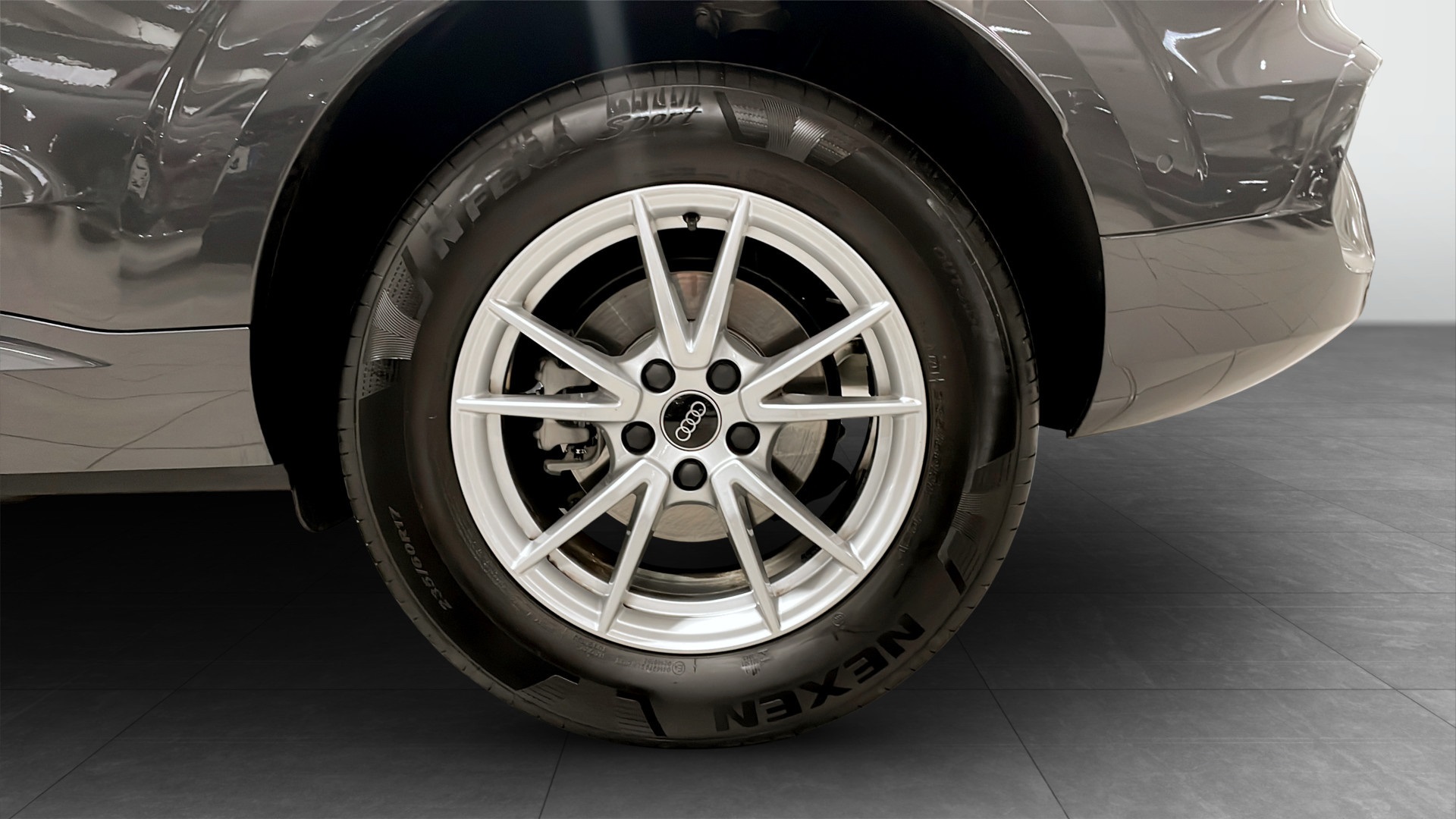 Audi Q3 Sportback RCS52B