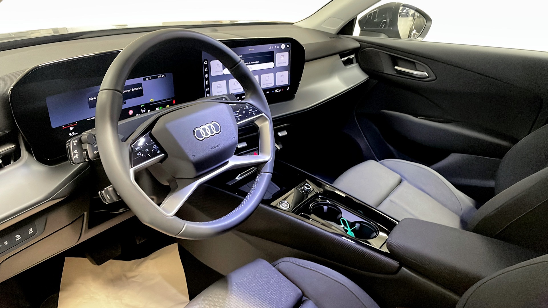 Audi Q3 Sportback RCS52B