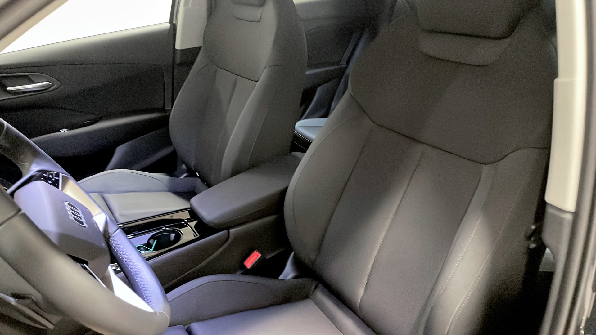Audi Q3 Sportback RCS52B