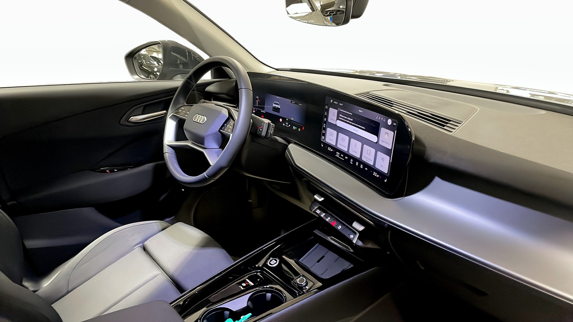 Audi Q3 Sportback RCS52B