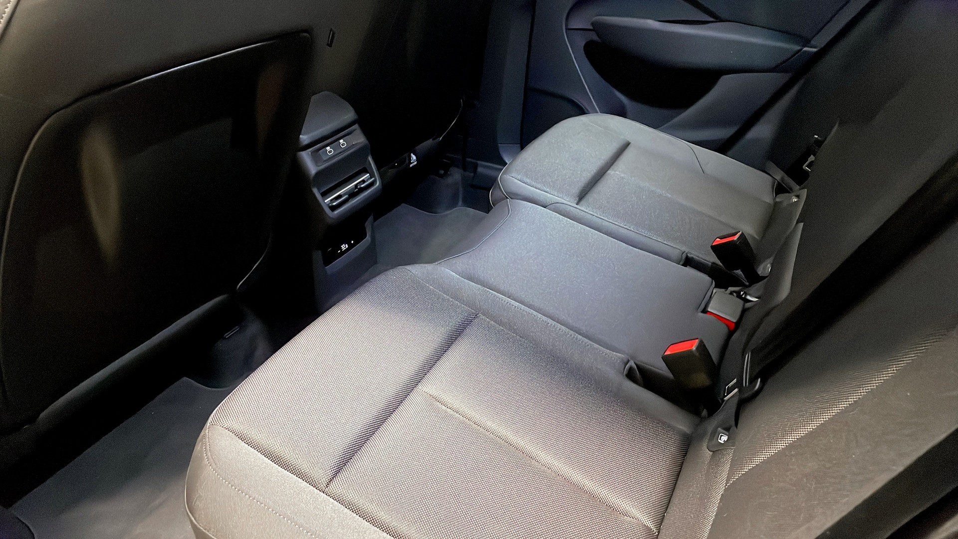 Audi Q3 Sportback RCS52B