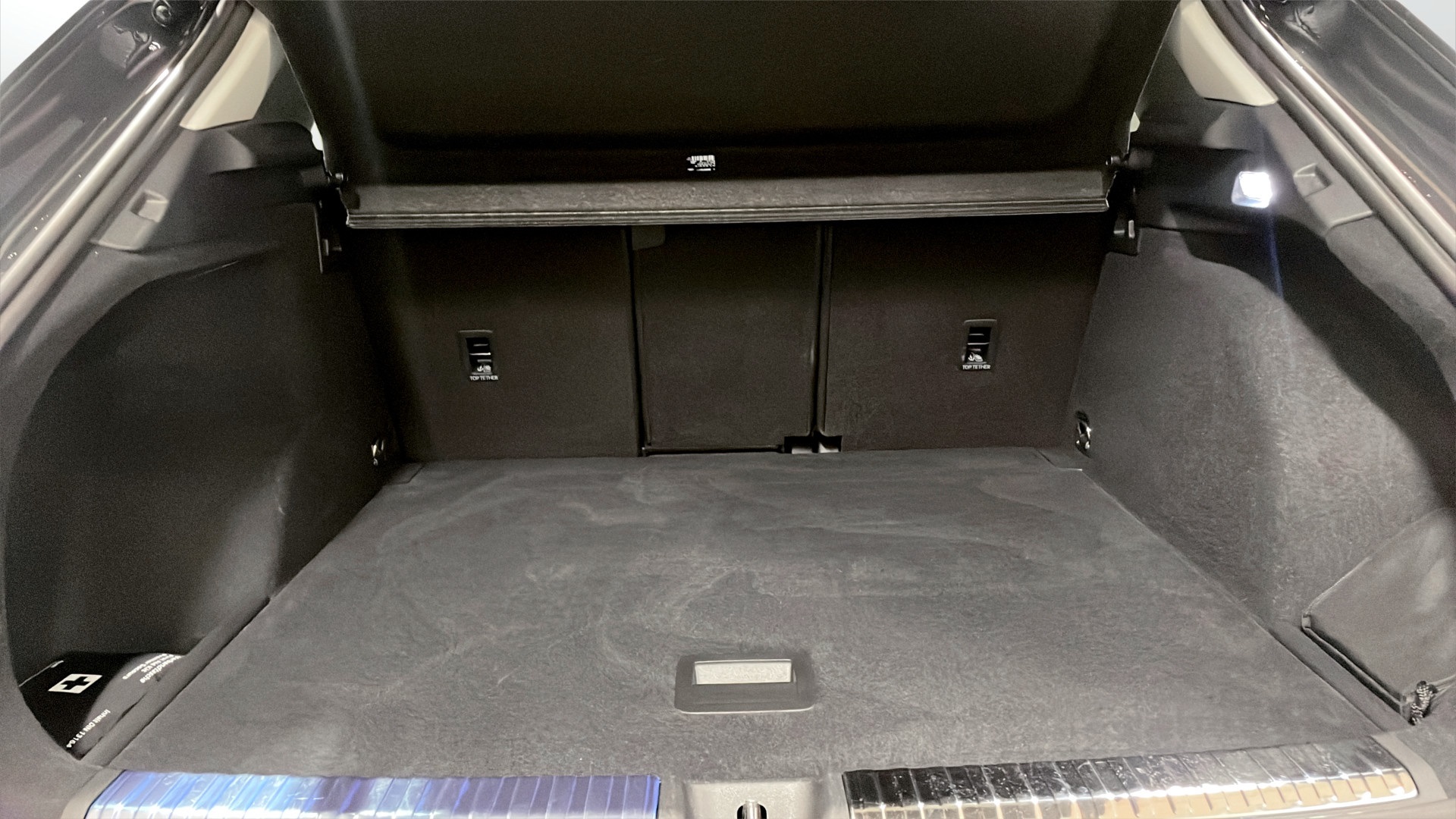 Audi Q3 Sportback RCS52B