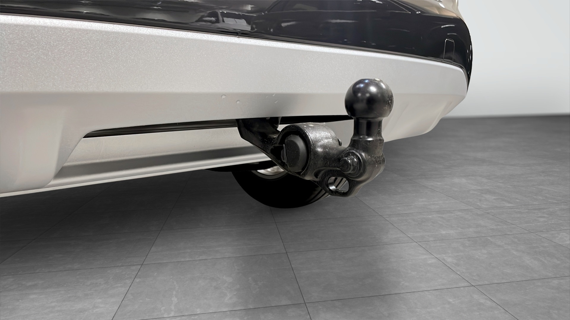 Audi Q3 Sportback RCS52B