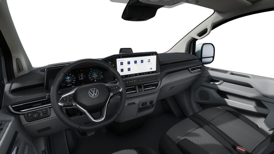 Volkswagen T7 RCS90E