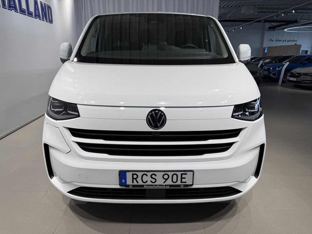 Volkswagen T7 RCS90E