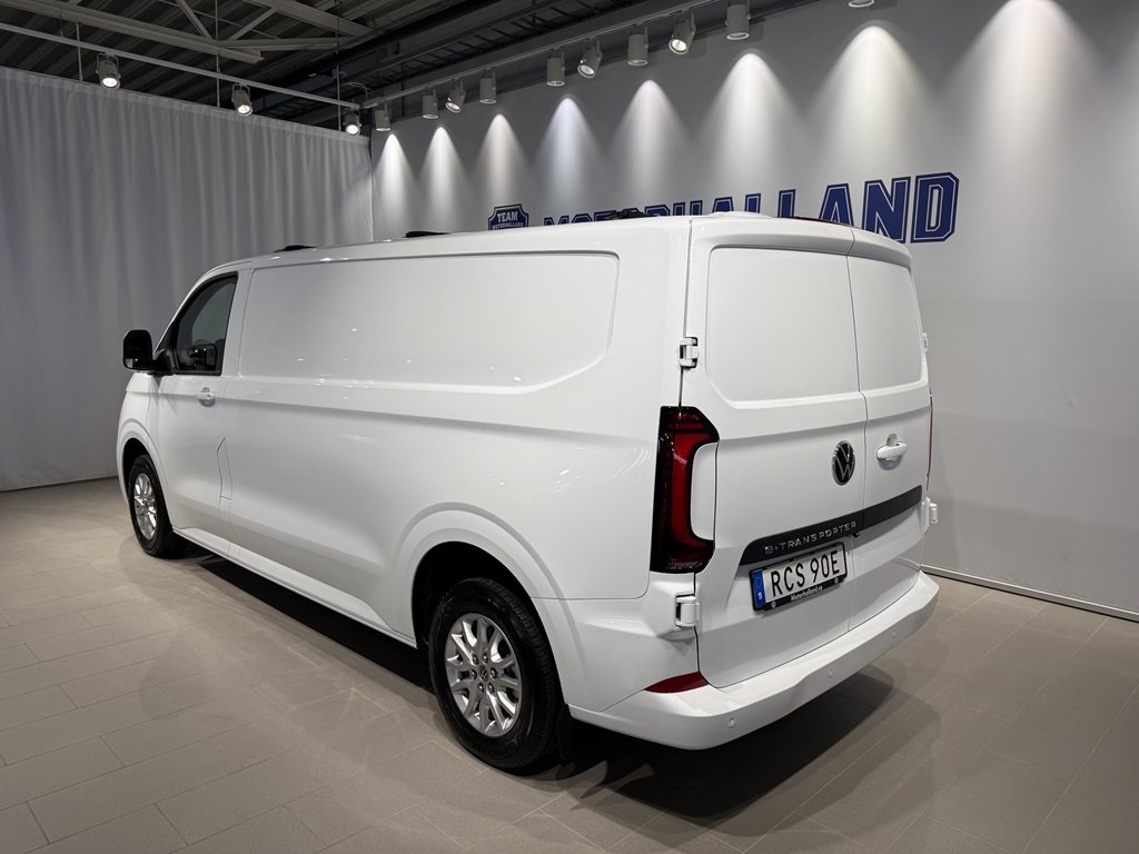 Volkswagen T7 RCS90E