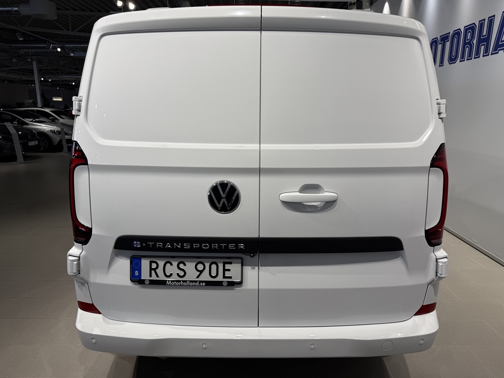 Volkswagen T7 RCS90E