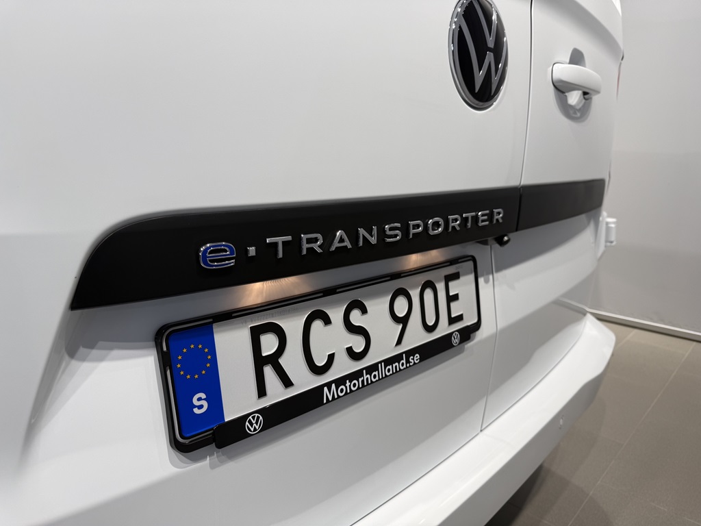 Volkswagen T7 RCS90E